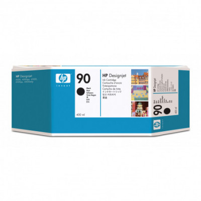 CARTUCCIA HP C5058A (90) NERO