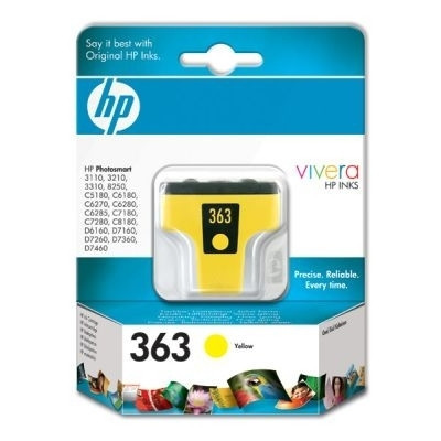 CARTUCCIA HP C8773E...