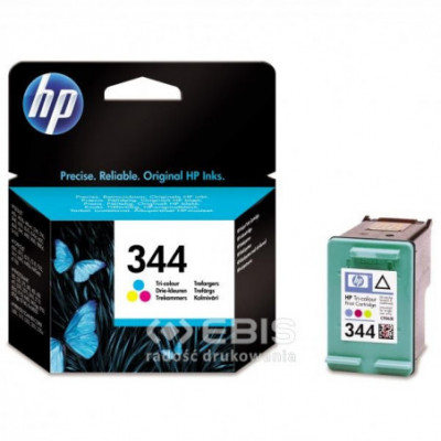 CARTUCCIA HP C9363E...