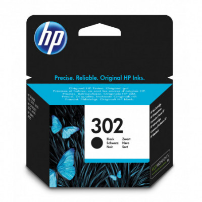 CARTUCCIA HP F6U66AE (302)...