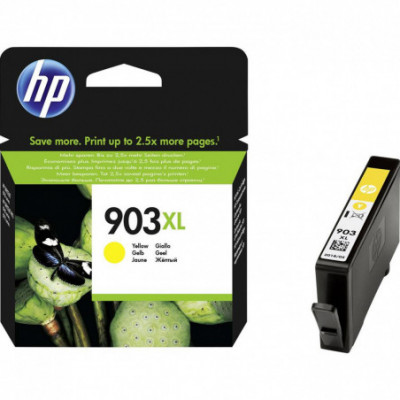 CARTUCCIA HP INK GIALLO...