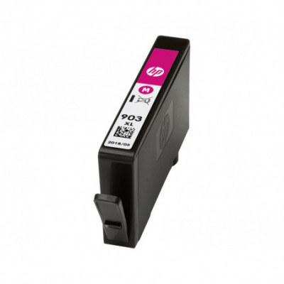 CARTUCCIA HP INK MAGENTA...