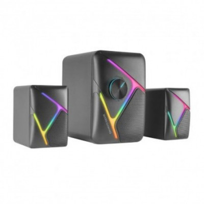 Altoparlanti PC Mars Gaming...