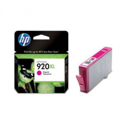 CARTUCCIA HP INK MAGENTA...