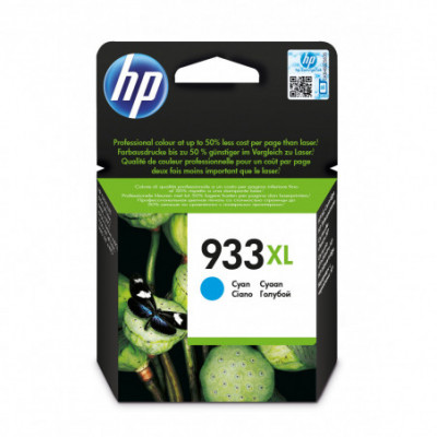 CARTUCCIA HP N933XL CIANO