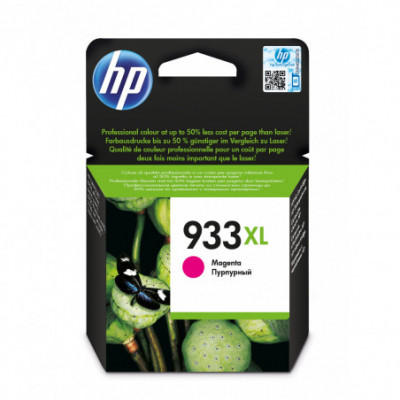 CARTUCCIA HP N933XL MAGENTA