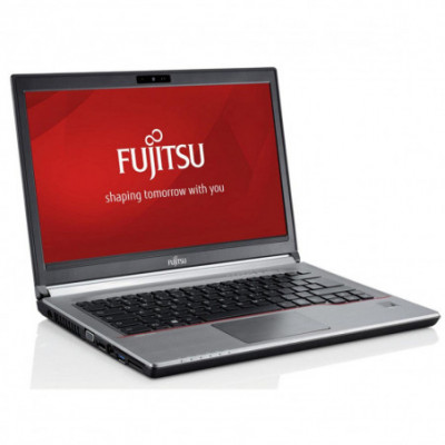 NOTEBOOK FUJITSU E756...