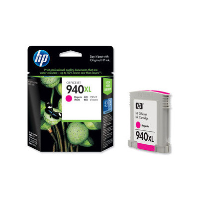 CARTUCCIA HP N940XL MAGENTA