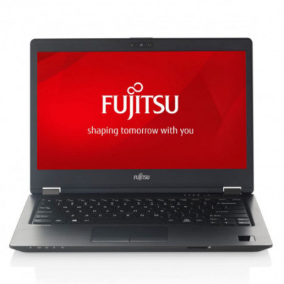 NOTEBOOK FUJITSU U748...
