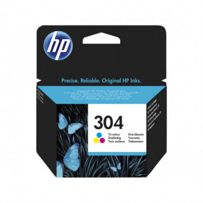 CARTUCCIA HP N9K05AE (304)...
