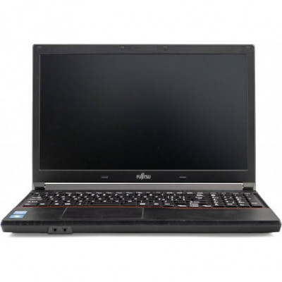 NOTEBOOK FUJITSU U749...