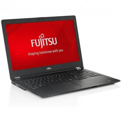 NOTEBOOK FUJITSU U749...