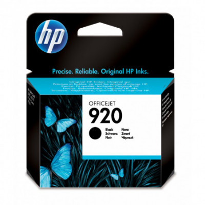 CARTUCCIA HP NERO 920 CD971AE