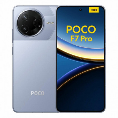 Smartphone Xiaomi POCO F7...