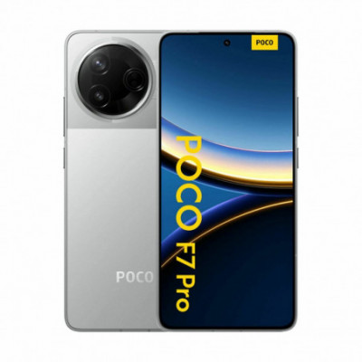 Smartphone Xiaomi POCO F7...
