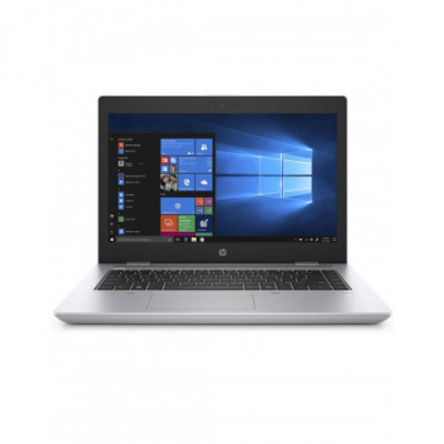 NOTEBOOK HP 640 G5...