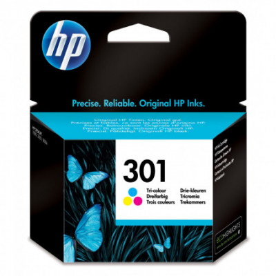 CARTUCCIA HP INK ORIG....