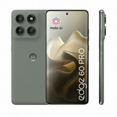 Smartphone Motorola edge 60...