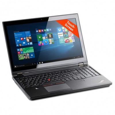 NOTEBOOK LENOVO P50 15"...