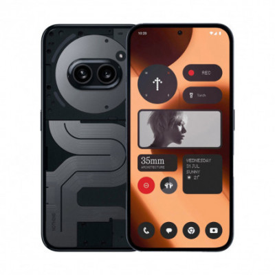 Smartphone Nothing Phone 2a...