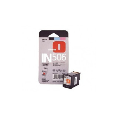 CARTUCCIA OLIVETTI IN506