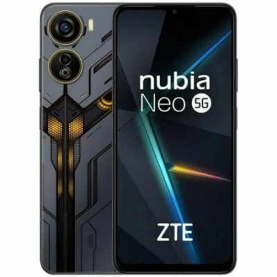 Smartphone ZTE 8150N 6,6"...