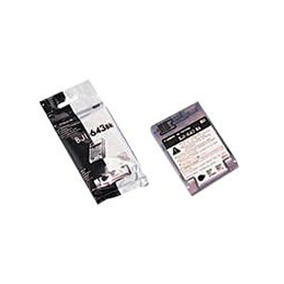 CARTUCCIA ORIGINALE CANON