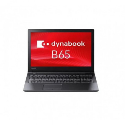 NOTEBOOK TOSHIBA B65...