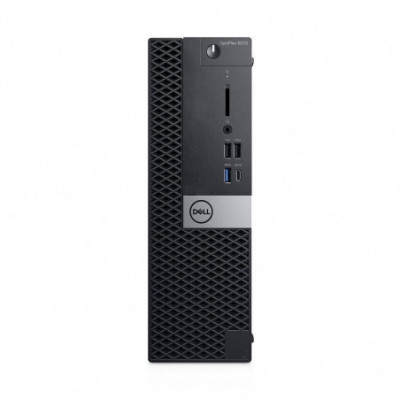 PC DELL 5060 SFF...