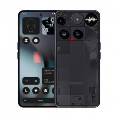 Smartphone Nothing Phone 3...