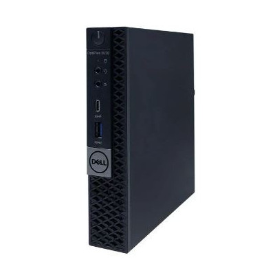 PC DELL 5070 TINY...