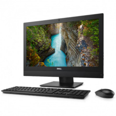 PC DELL 5250 AIO 22"...
