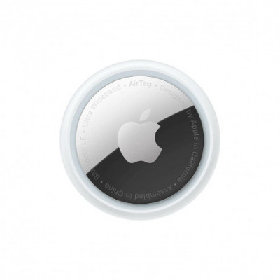 Localizzatore GPS Apple...