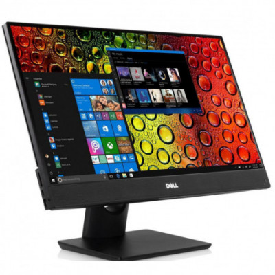 PC DELL 7460 AIO 23.8"...