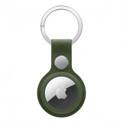 Portachiavi Apple AirTag Verde