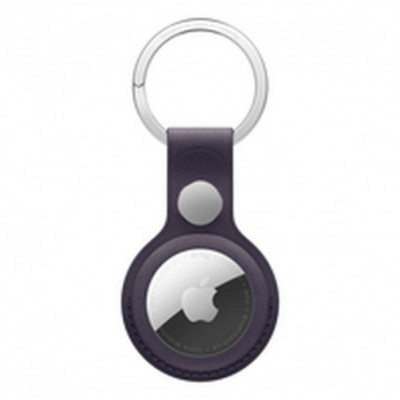 Portachiavi Apple AirTag Viola