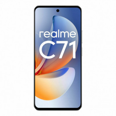 Smartphone Realme C71 6,67"...