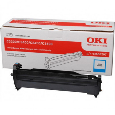 DRUM OKI CIANO C3300N-3400N