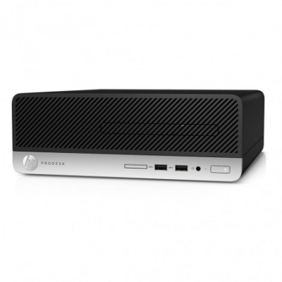 PC HP 400 G5 SFF...