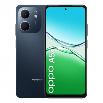 Smartphone Oppo A5X BLUE...