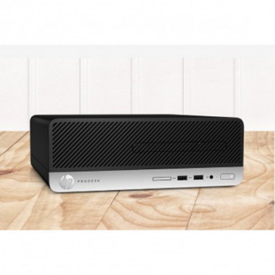PC HP 400 G6 SFF...