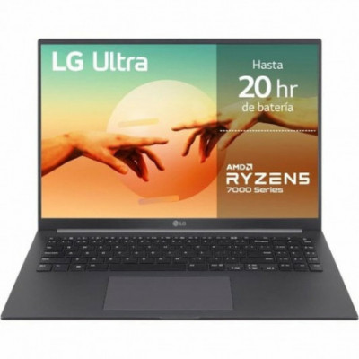 Laptop LG Ultra...