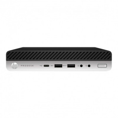 PC HP 600 G3 MINY...