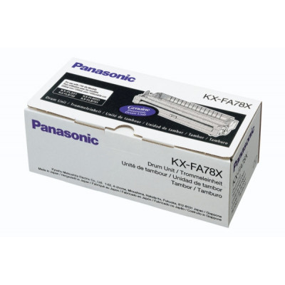 DRUM PANASONIC KX-FA78X