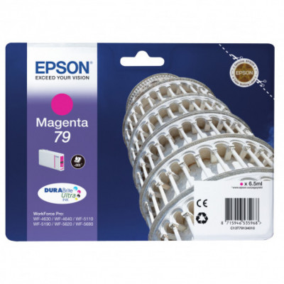 EPSON 79 MAGENTA INK-JET...
