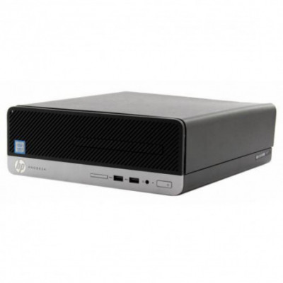 PC HP 600 G4 SFF...