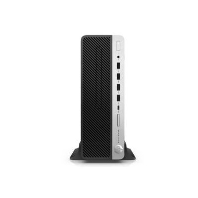PC HP 600 G4 SFF...