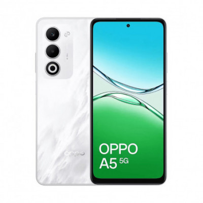 Smartphone Oppo A5 5G 6,67"...