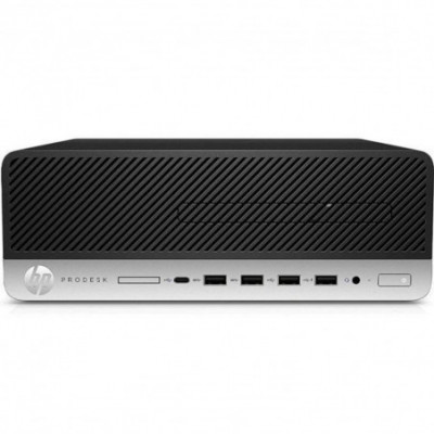 PC HP 600 G4 SFF...