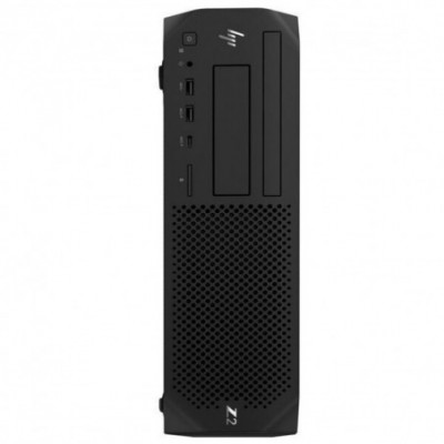 PC HP Z2 G4 SFF...